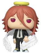 Chainsaw Man - Angel Devil - The Movie: Reze Arc POP! Animation Vinyl – Bild 1