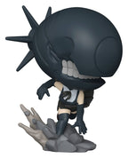 Chainsaw Man - Bomb - The Movie: Reze Arc POP! Animation Vinyl – Bild 1