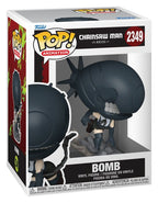 Chainsaw Man - Bomb - The Movie: Reze Arc POP! Animation Vinyl – Bild 2