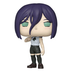 Chainsaw Man - POP! Animation Vinyl Figuren Reze with Chase 9 cm Sortiment (6) Figur – Bild 3