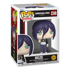 Chainsaw Man - POP! Animation Vinyl Figuren Reze with Chase 9 cm Sortiment (6) Figur – Bild 4