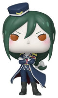 Re:Zero - Crusch - POP! Animation Vinyl – Bild 1