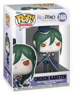 Re:Zero - Crusch - POP! Animation Vinyl – Bild 2
