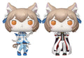 Re:Zero - POP! Animation Vinyl Figuren Ferris with Chase 9 cm Sortiment (6) Figur – Bild 1