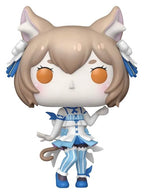 Re:Zero - POP! Animation Vinyl Figuren Ferris with Chase 9 cm Sortiment (6) Figur – Bild 3