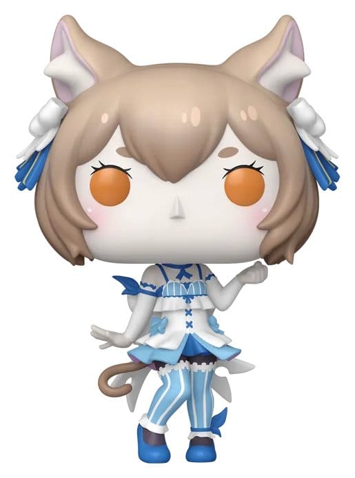 Re:Zero - POP! Animation Vinyl Figuren Ferris with Chase 9 cm Sortiment (6) Figur – Bild 3