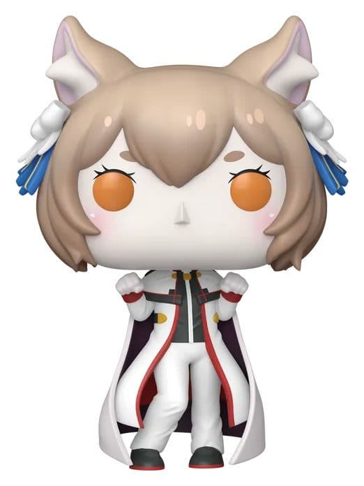Re:Zero - POP! Animation Vinyl Figuren Ferris with Chase 9 cm Sortiment (6) Figur – Bild 5
