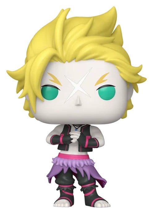 Re:Zero - Garfiel - POP! Animation Vinyl – Bild 1