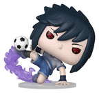 Naruto - Sasuke - Soccer POP! Football Vinyl – Bild 1