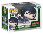 Naruto - Sasuke - Soccer POP! Football Vinyl – Bild 2