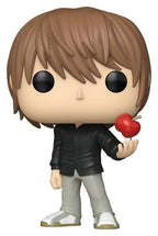 Death Note - Light - POP! Animation Vinyl – Bild 1