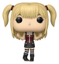 Death Note - Misa - POP! Animation Vinyl – Bild 1