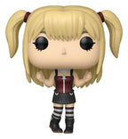 Death Note - Misa - POP! Animation Vinyl – Bild 1