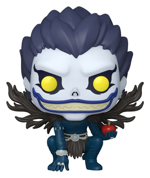 Death Note - Ryuk - POP! Animation Vinyl – Bild 1