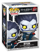 Death Note - Ryuk - POP! Animation Vinyl – Bild 2