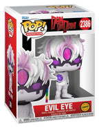 Dandadan - POP! Animation Vinyl Figuren Jiji with Chase 9 cm Sortiment (6) Figur – Bild 4
