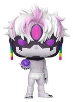 Dandadan - POP! Animation Vinyl Figuren Jiji with Chase 9 cm Sortiment (6) Figur – Bild 5