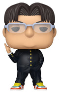 Dandadan - Kinta - POP! Animation Vinyl – Bild 1