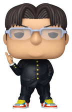 Dandadan - Kinta - POP! Animation Vinyl – Bild 1