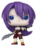 Shangri-La Frontier - Arthur Pencilgon - POP! Animation Vinyl – Bild 1