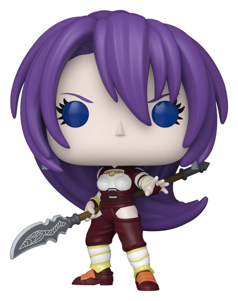Shangri-La Frontier - Arthur Pencilgon - POP! Animation Vinyl – Bild 1