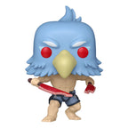Shangri-La Frontier - POP! Animation Vinyl Figuren Sunraku with Chase 9 cm Sortiment (6) Figur – Bild 2