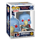 Shangri-La Frontier - POP! Animation Vinyl Figuren Sunraku with Chase 9 cm Sortiment (6) Figur – Bild 5