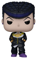 JoJo's Bizarre Adventure - Josuke (DiU) - POP! Animation Vinyl – Bild 1