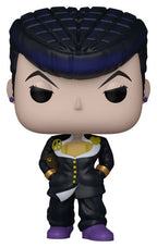 JoJo's Bizarre Adventure - Josuke (DiU) - POP! Animation Vinyl – Bild 1