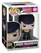 JoJo's Bizarre Adventure - Josuke (DiU) - POP! Animation Vinyl – Bild 2