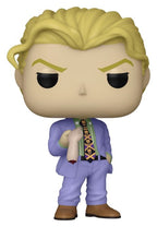 JoJo's Bizarre Adventure - Kira (DIU) - POP! Animation Vinyl – Bild 1