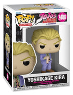 JoJo's Bizarre Adventure - Kira (DIU) - POP! Animation Vinyl – Bild 2
