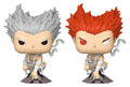 One Punch Man - POP! Animation Vinyl Figuren Garou with Chase 9 cm Sortiment (6) – Bild 1