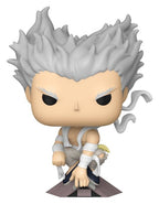 One Punch Man - POP! Animation Vinyl Figuren Garou with Chase 9 cm Sortiment (6) – Bild 3