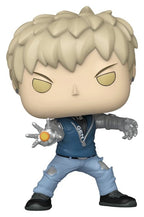 One Punch Man - Genos - POP! Animation Vinyl – Bild 1