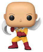 One Punch Man - Saitama - POP! Animation Vinyl – Bild 1