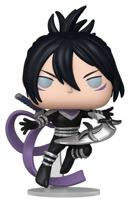 One Punch Man - Sonic - POP! Animation Vinyl – Bild 1