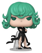 One Punch Man - Terrible Tornado - POP! Animation Vinyl – Bild 1