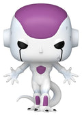 Dragon Ball - Frieza (Refresh) - Z POP! Animation Vinyl – Bild 1