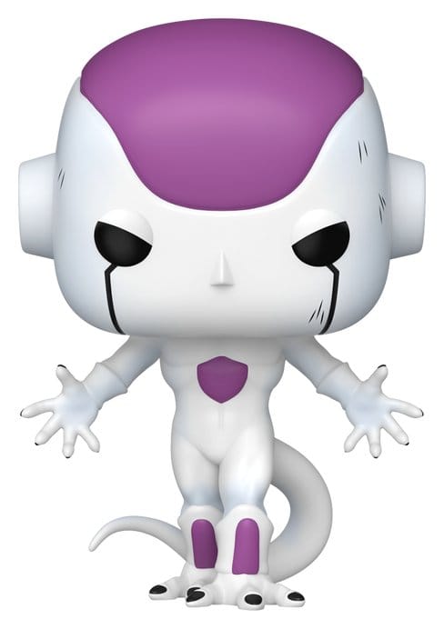 Dragon Ball - Frieza (Refresh) - Z POP! Animation Vinyl – Bild 1