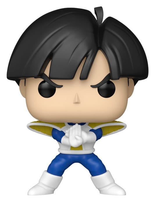 Dragon Ball - Gohan (Refresh) - Z POP! Animation Vinyl – Bild 1