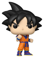 Dragon Ball - Goku (Refresh) - Z POP! Animation Vinyl – Bild 1