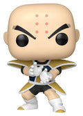 Dragon Ball - Krillin (Refresh) - Z POP! Rides Super Deluxe Vinyl – Bild 1