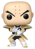 Dragon Ball - Krillin (Refresh) - Z POP! Rides Super Deluxe Vinyl – Bild 1
