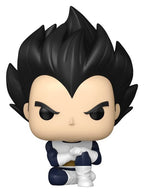 Dragon Ball - Vegeta (Refresh) - Z POP! Animation Vinyl – Bild 1