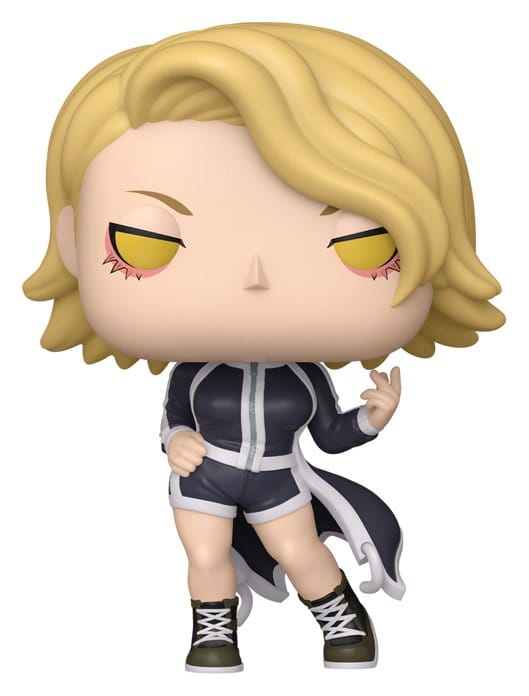 Tougen Anki - Kuina - POP! Animation Vinyl – Bild 1