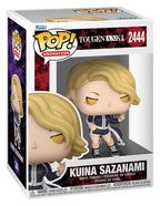 Tougen Anki - Kuina - POP! Animation Vinyl – Bild 2