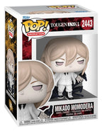Tougen Anki - Mikado - POP! Animation Vinyl – Bild 2