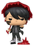 Tougen Anki - Naito Mudano - POP! Animation Vinyl – Bild 1