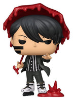 Tougen Anki - Naito Mudano - POP! Animation Vinyl – Bild 1